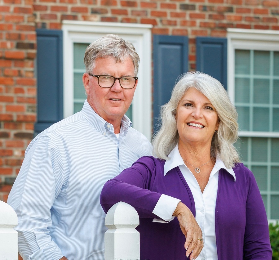 Above Par Real Estate Image